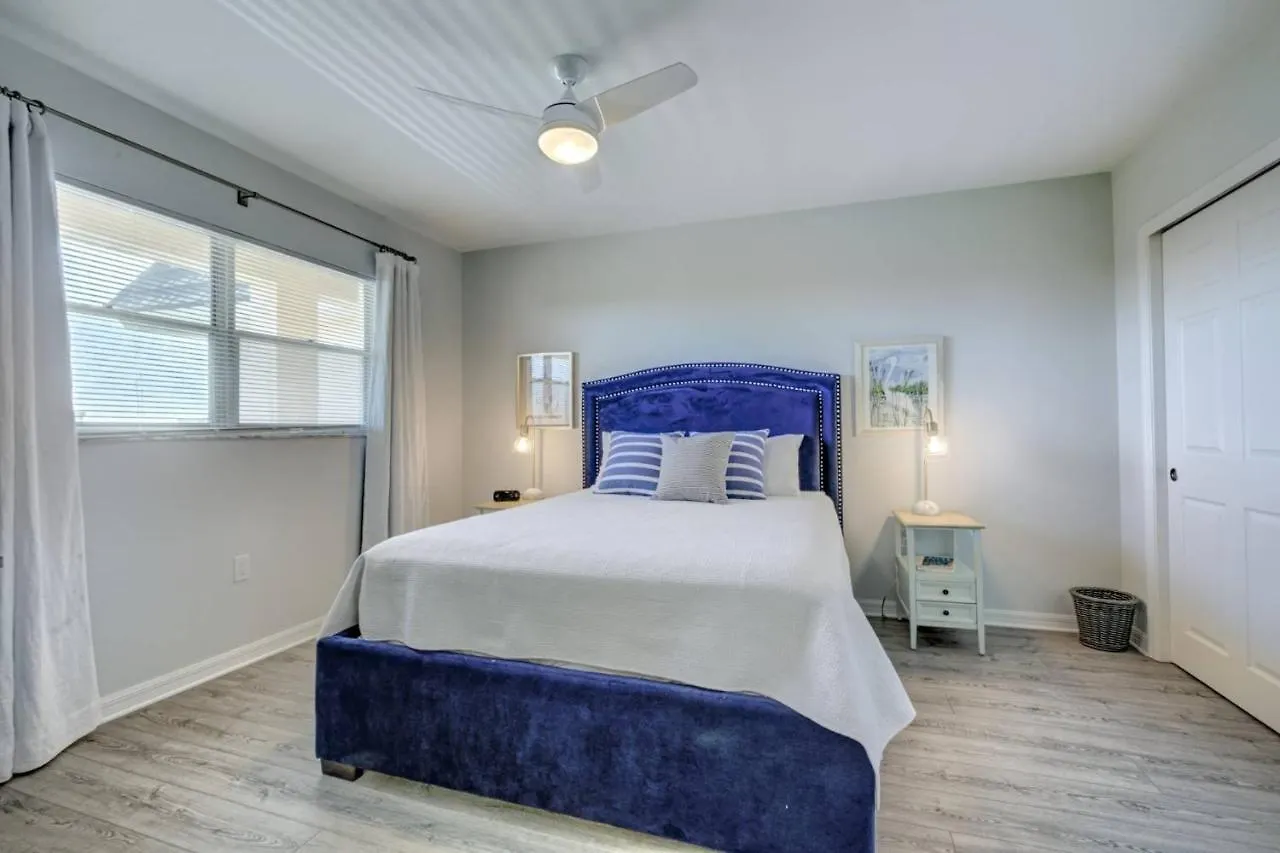 Bay Tree Side Holiday home Sarasota