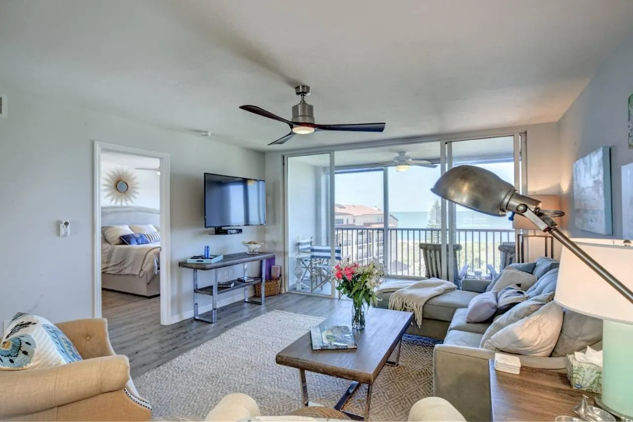 Holiday home Bay Tree Side Sarasota