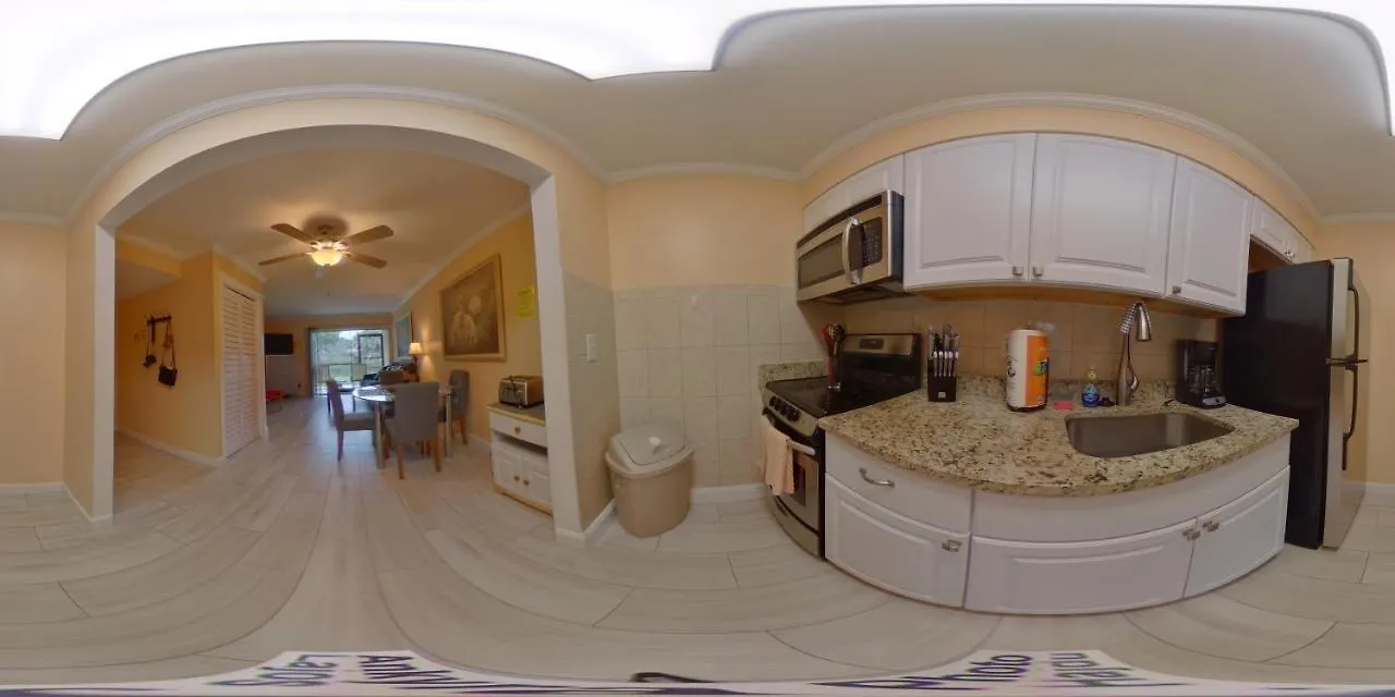 1/1 Bed&bath 5 Min Drive To Siesta * Sarasota