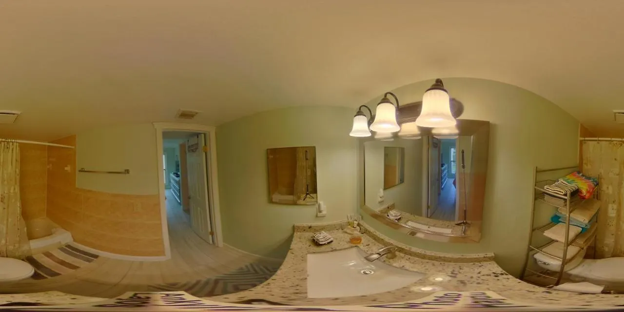 Apartment 1/1 Bed&bath 5 Min Drive To Siesta *