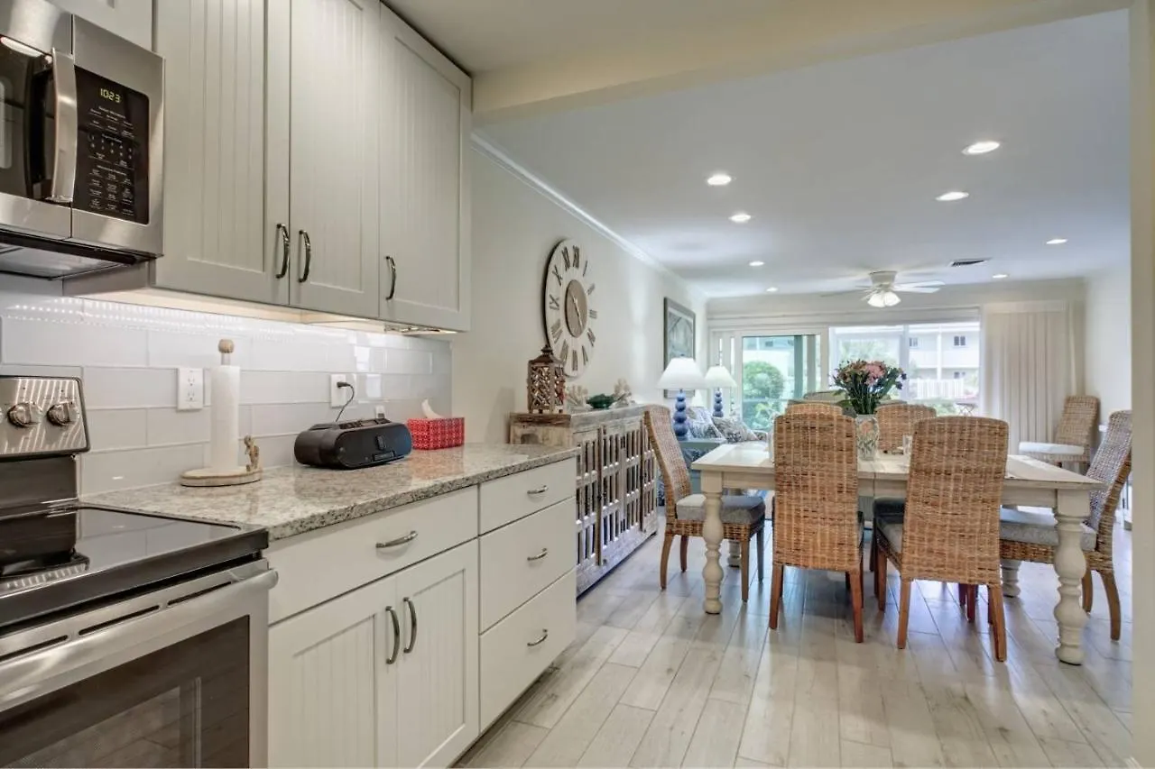 Holiday home Kingston Arms 1st Floor Right Sarasota