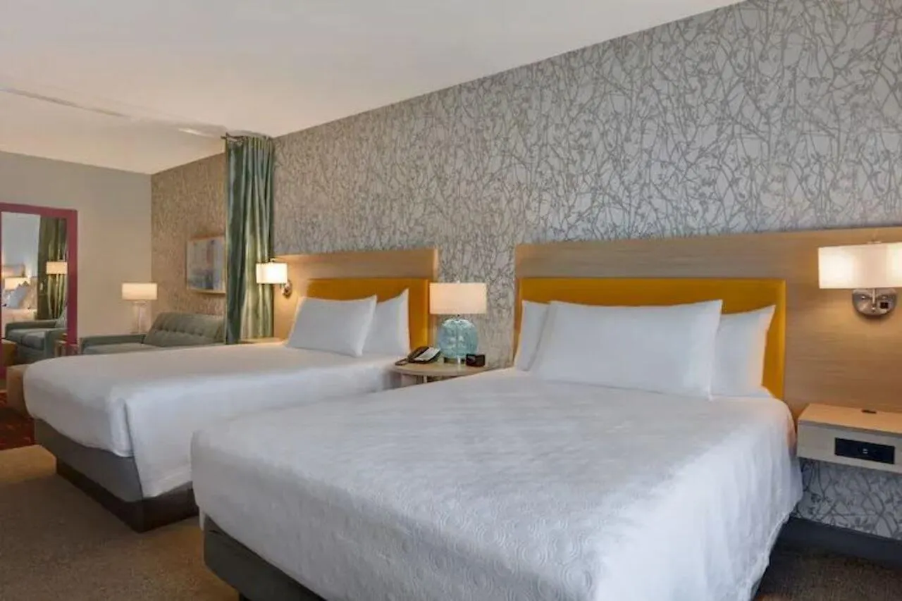 Home2 By Hilton, I-75 Bee Ridge, Fl 3* Sarasota