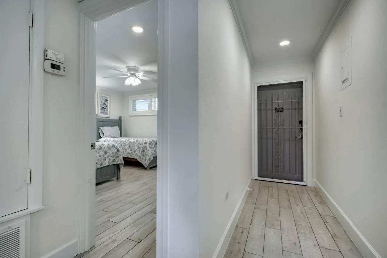 Holiday home Kingston Arms 1st Floor Right Sarasota