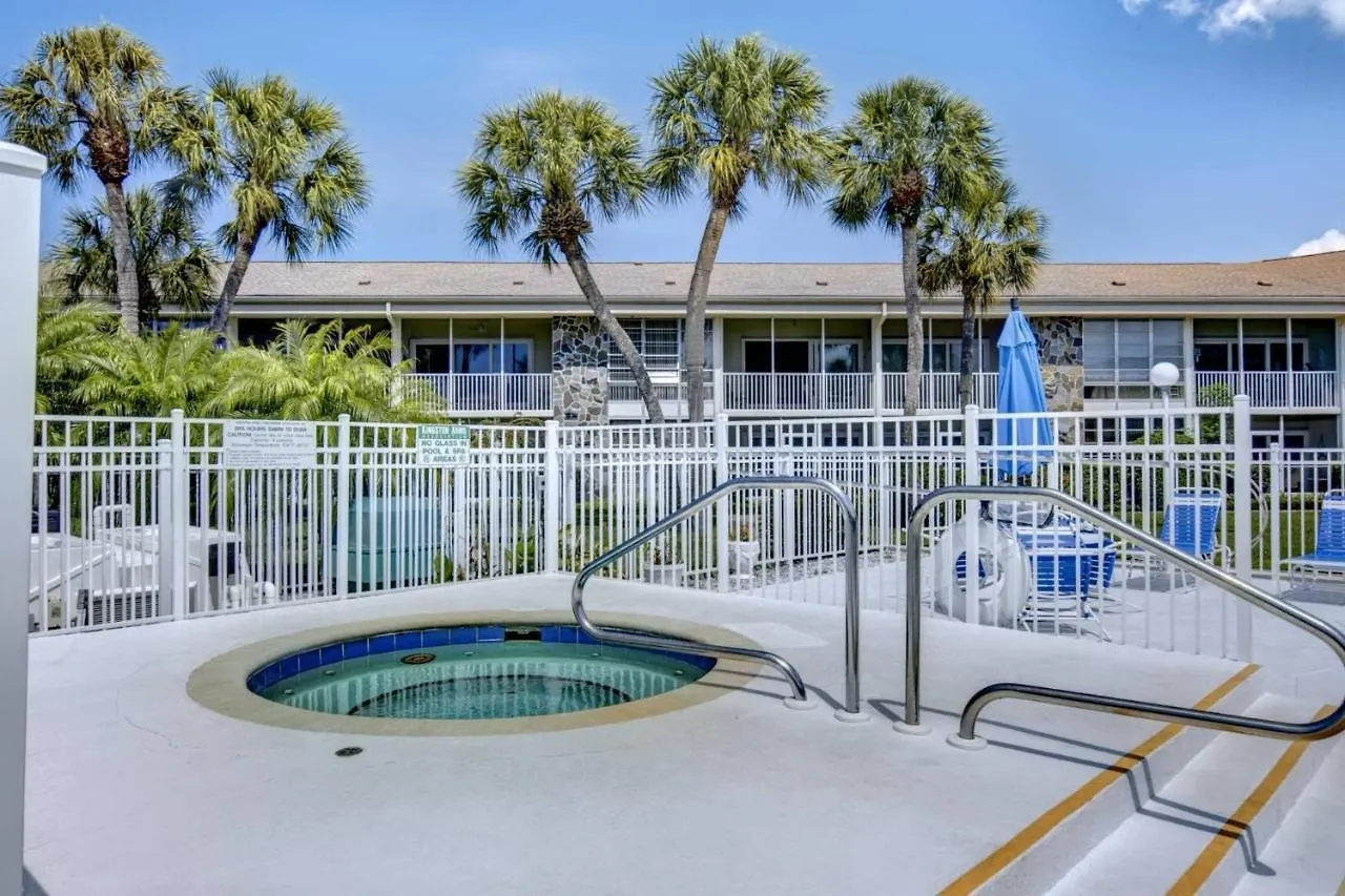 Holiday home Kingston Arms 1st Floor Right Sarasota