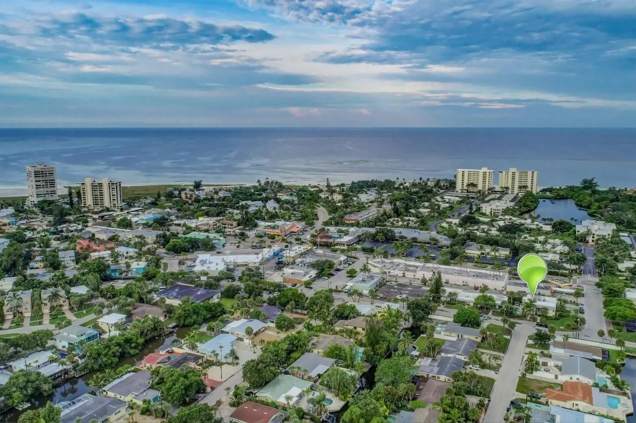 Minorga Dollar On The Key * Sarasota