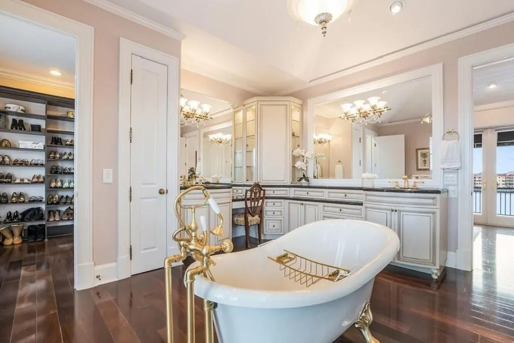 Luxury Estate 度假居 萨拉索塔