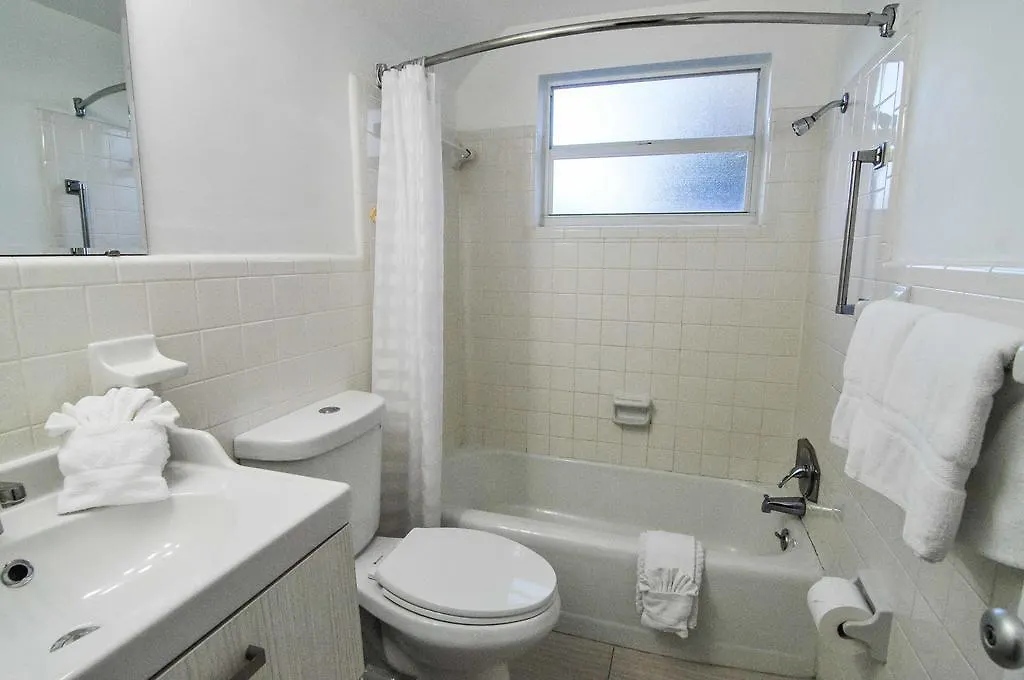 Regency Inn&suites Sarasota
