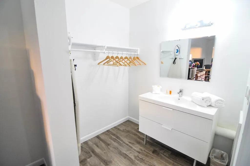 Motel Regency Inn&suites Sarasota