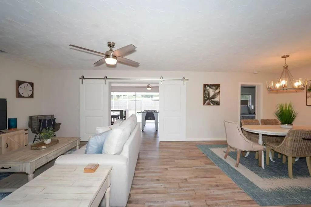 Pool - Close To Beaches, Food, Downtown! * Sarasota