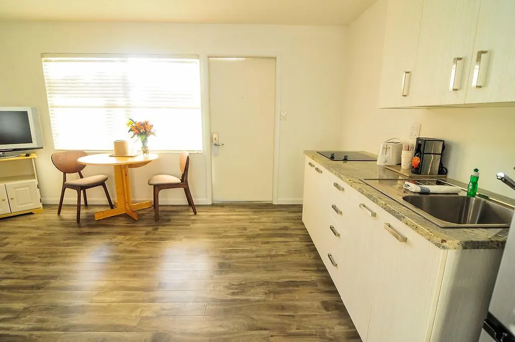 Regency Inn&suites Motel