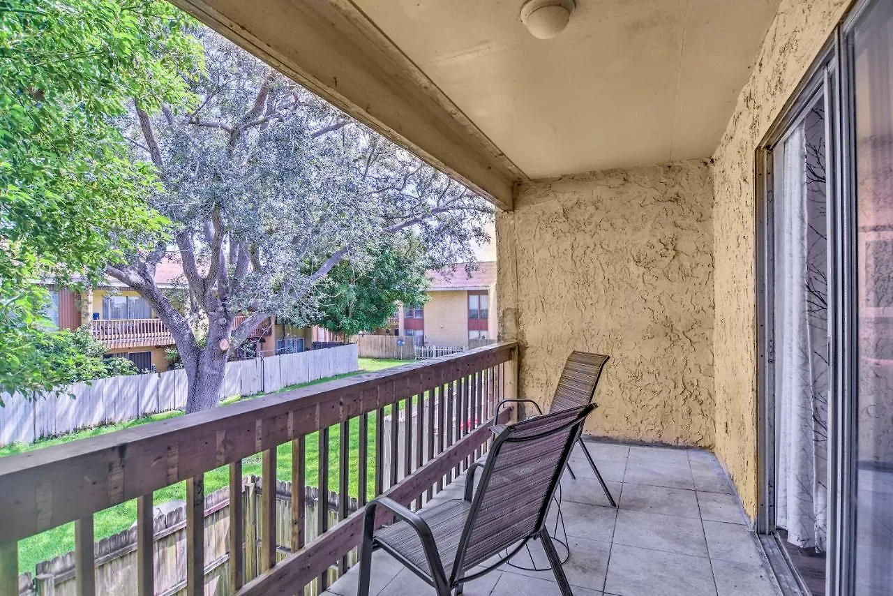 Escape About 4 Mi To Siesta Key Beach! Apartment *