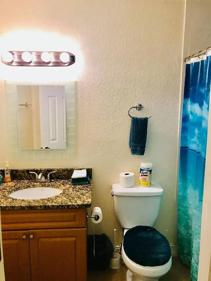 Spacious Close To Siesta * Sarasota