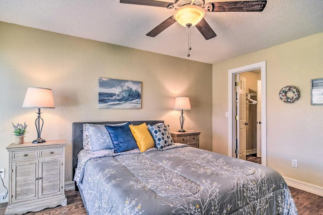 Escape About 4 Mi To Siesta Key Beach! * Sarasota