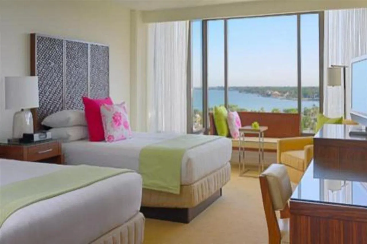Hotel Hyatt Regency