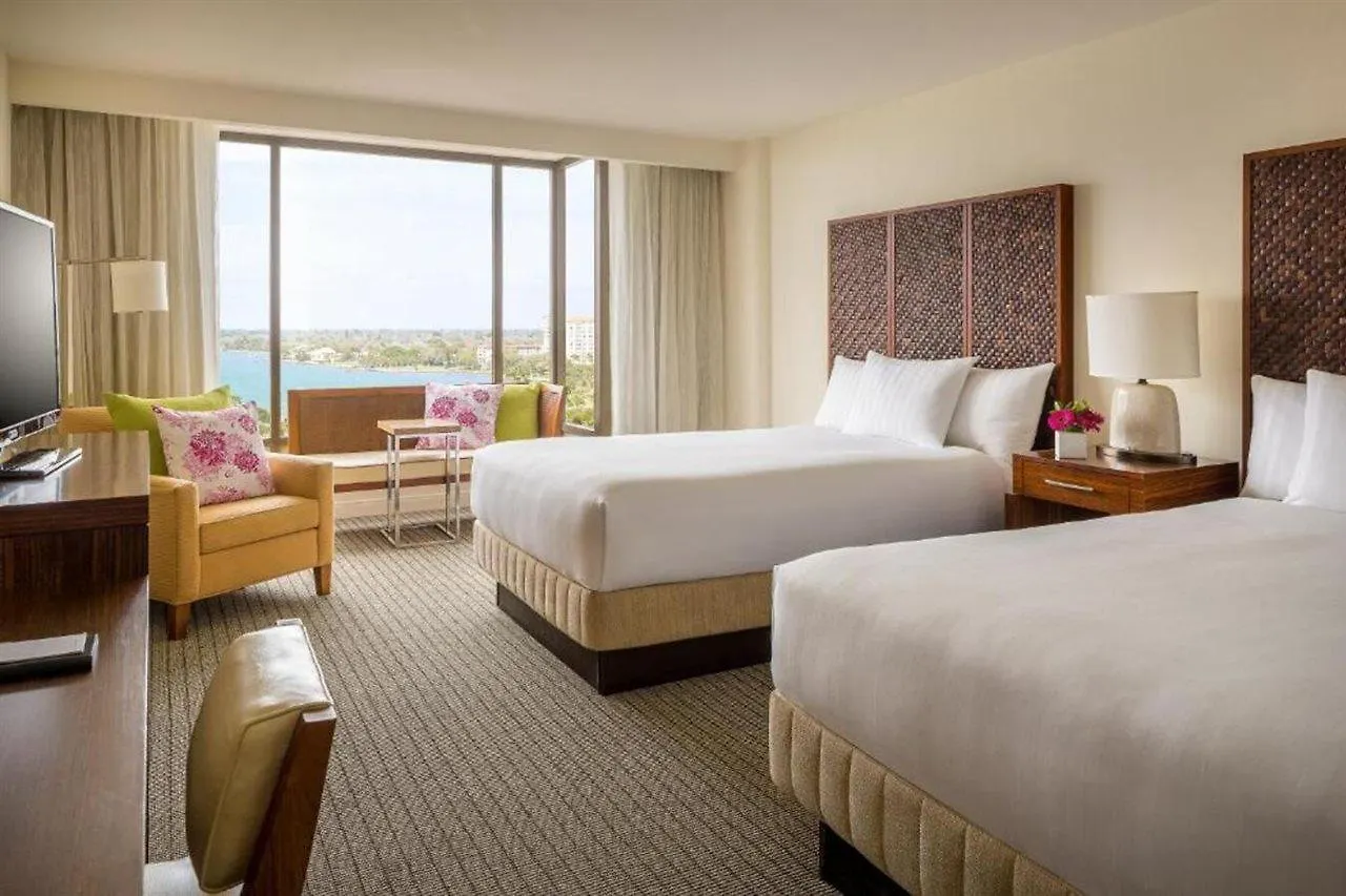 Hyatt Regency 4*