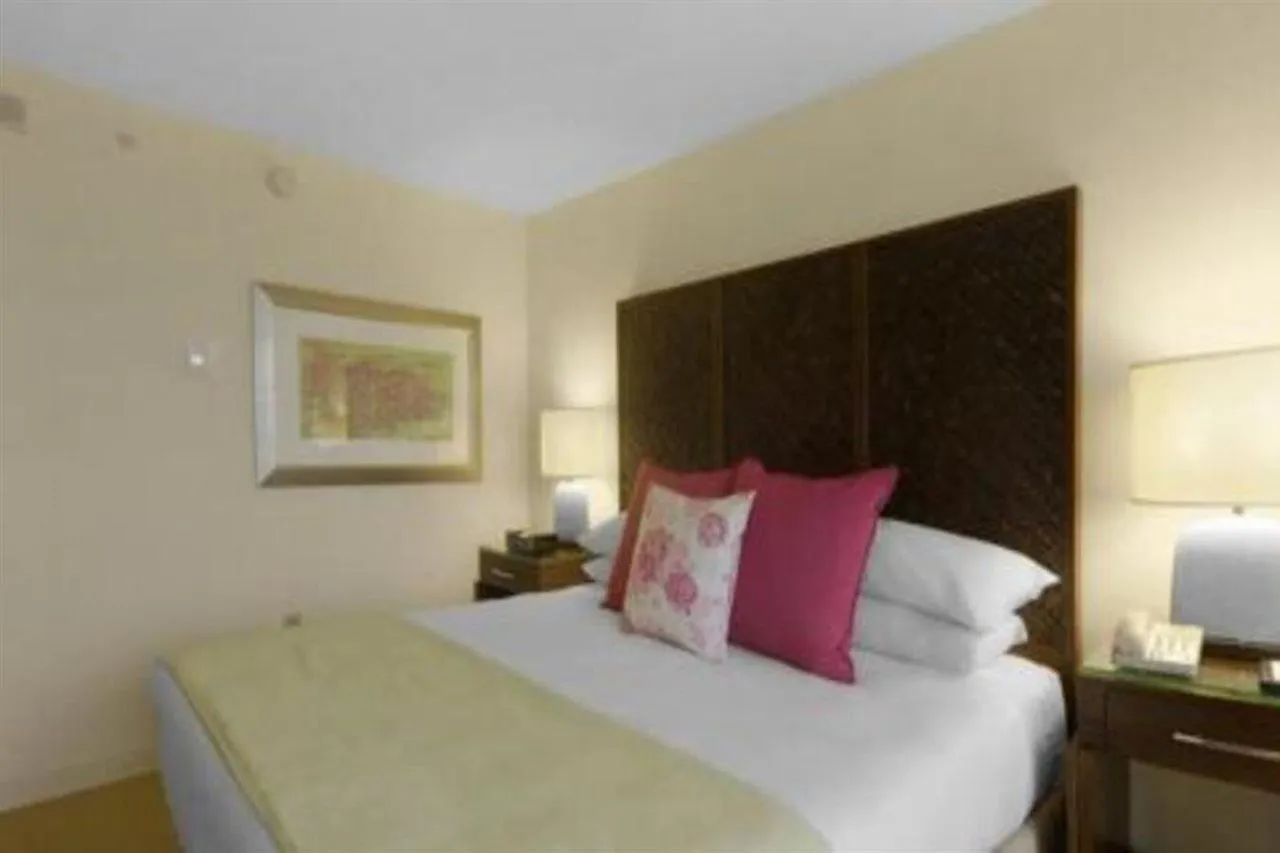 Hotel Hyatt Regency