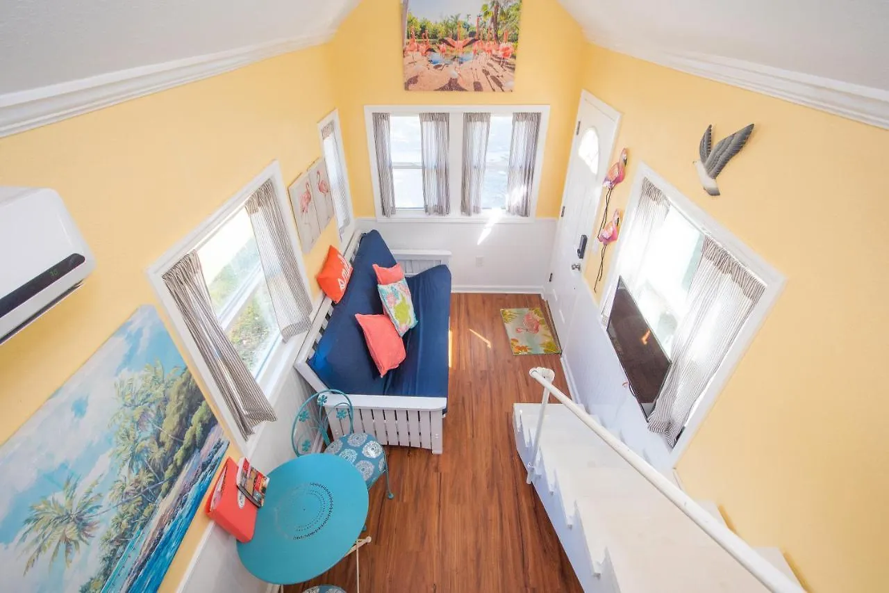 度假居 Tiny House Siesta