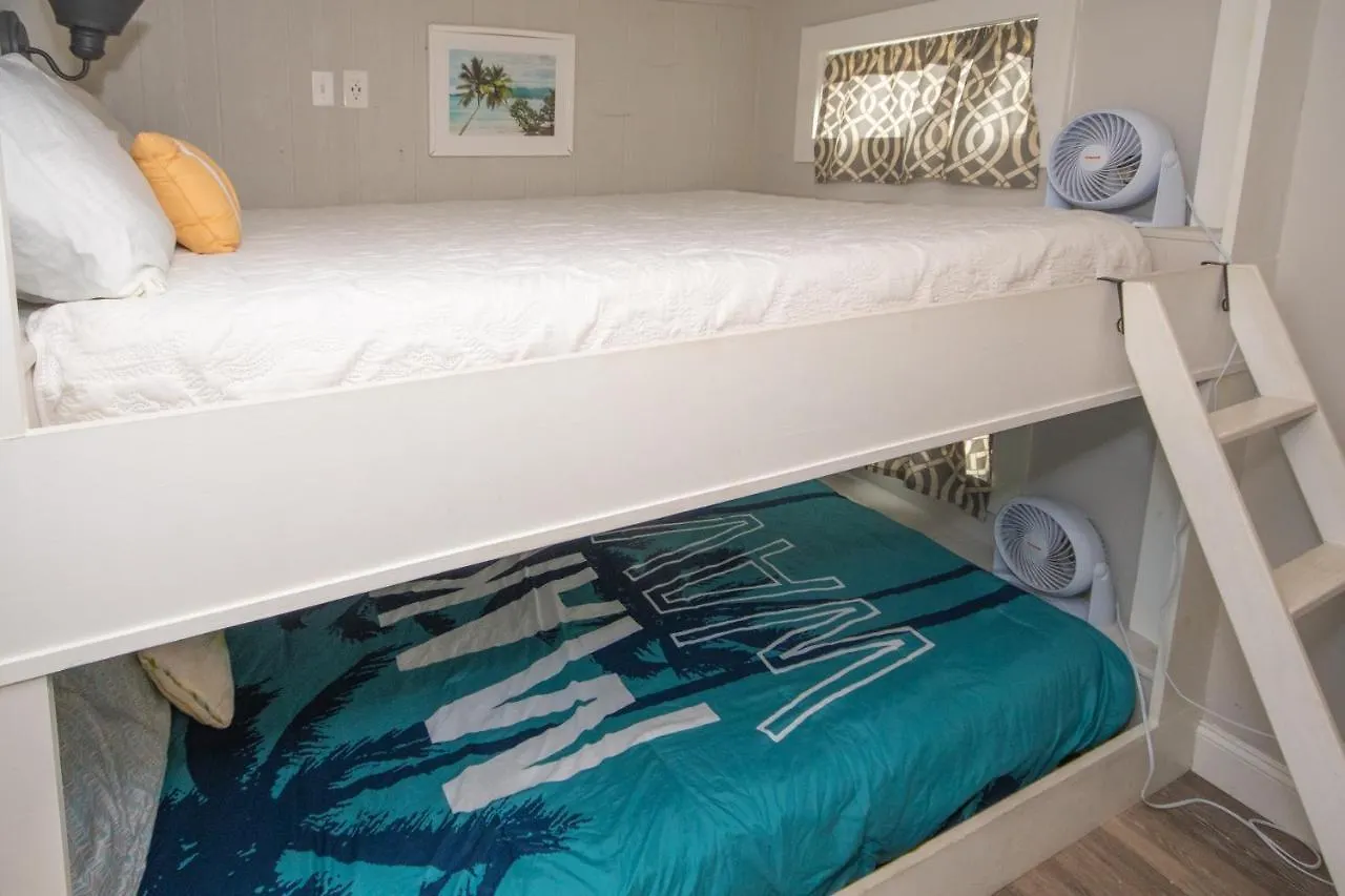 度假居 Tiny House Siesta *