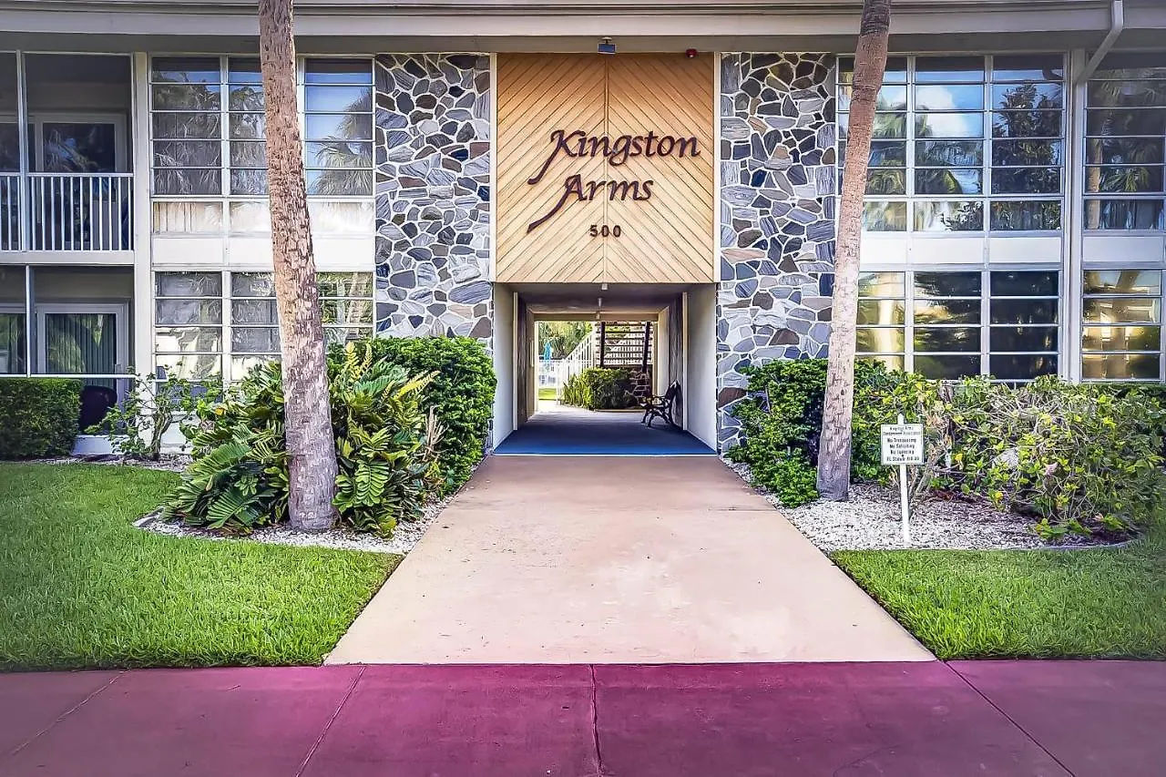 Kingston Arms, 2nd Floor, Walk To Holiday home *