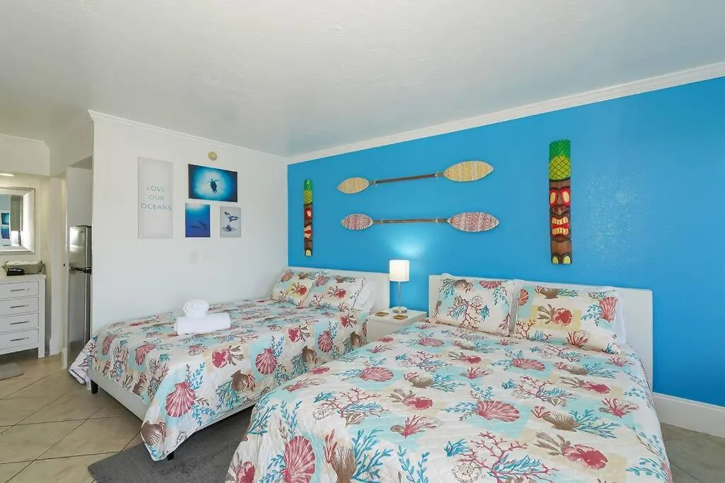 Apartmán 127 - Waterfront, Heated Pool, Huge Tv, Tiki Bar & Grill