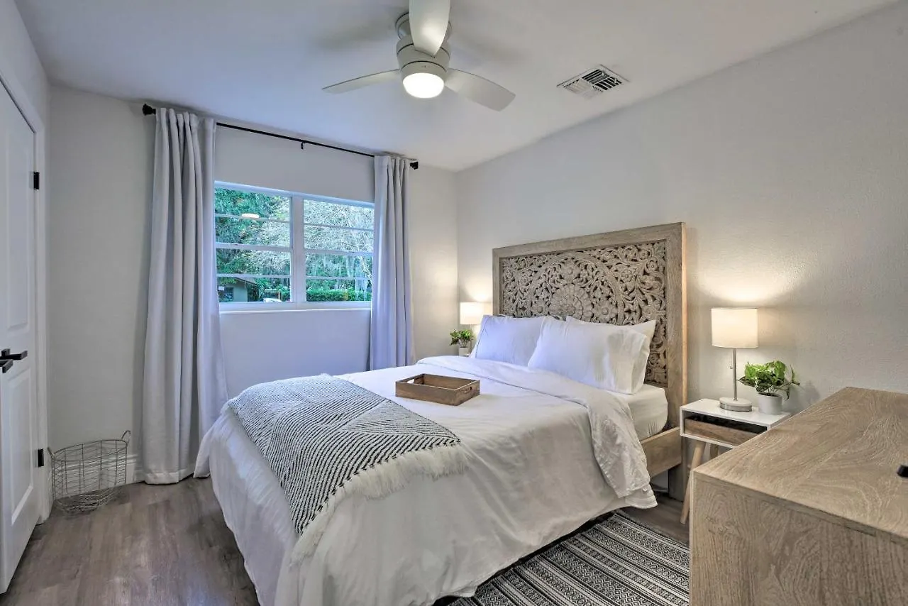 The Melrose With Large Private Lanai