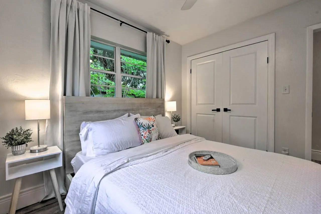 The Melrose With Large Private Lanai