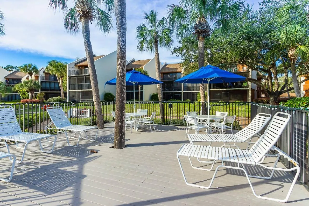 Holiday home Midnight Cove Ii Bldg 7 Sarasota
