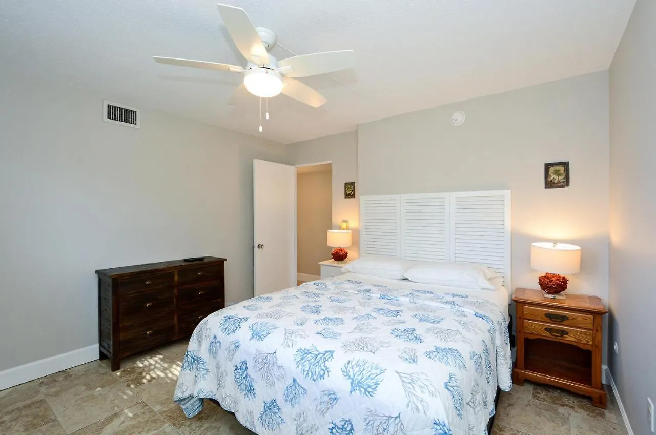 Canal 311 - Right In Siesta Key Village! Sarasota