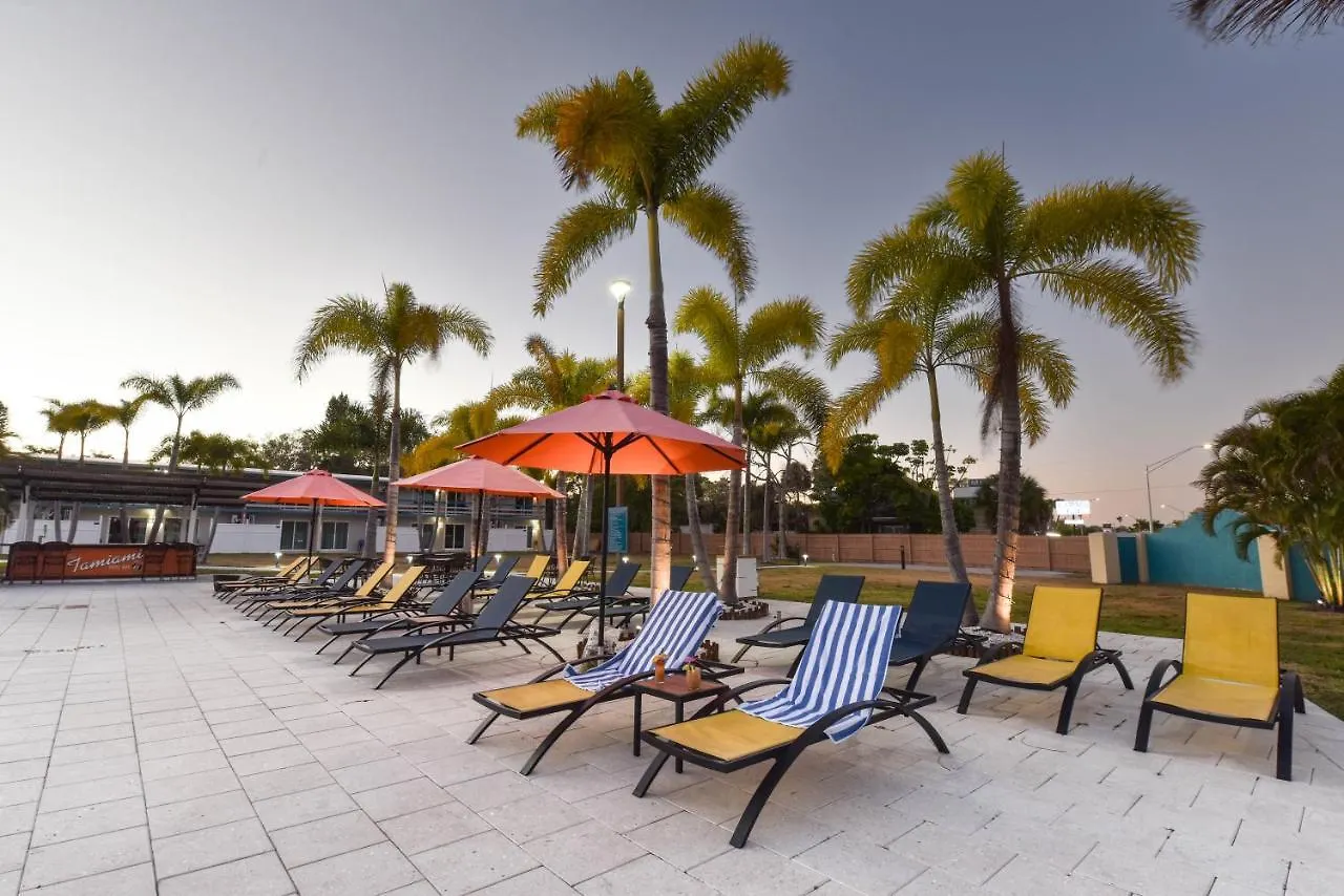 Motel Golden Host 3*