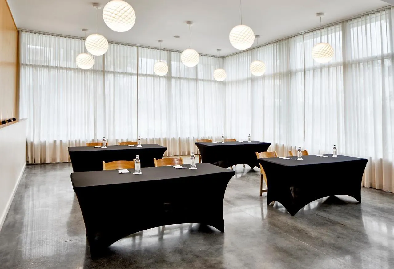The Modern, A Tribute Portfolio Hotel Sarasota