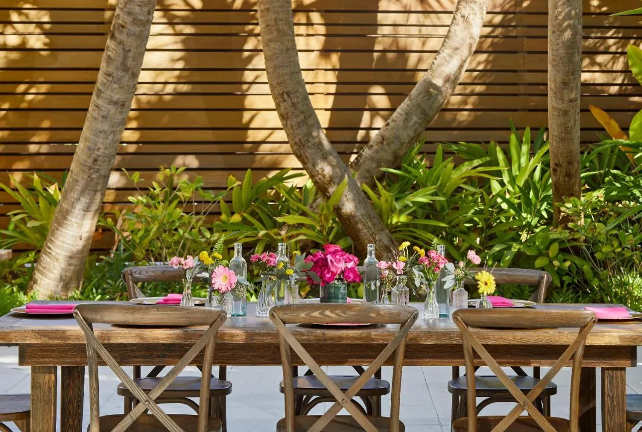 The Modern, A Tribute Portfolio 4* Sarasota