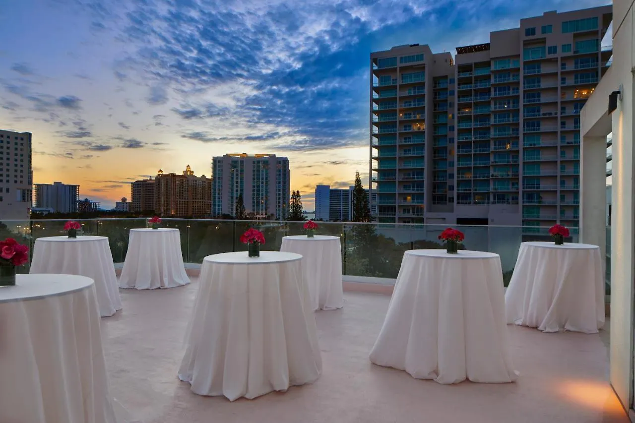 The Modern, A Tribute Portfolio 4* Sarasota