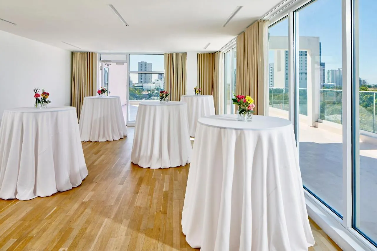 The Modern, A Tribute Portfolio Hotel 4*