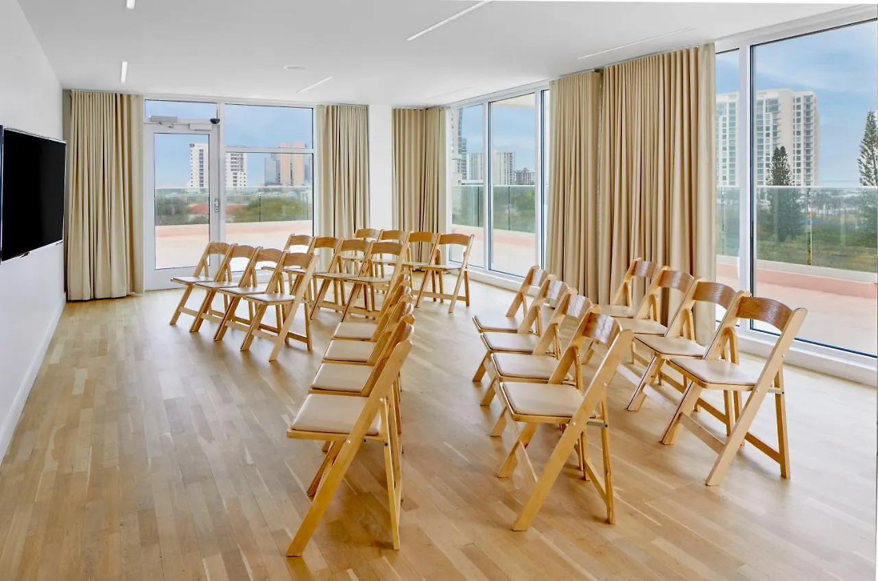 The Modern, A Tribute Portfolio Sarasota