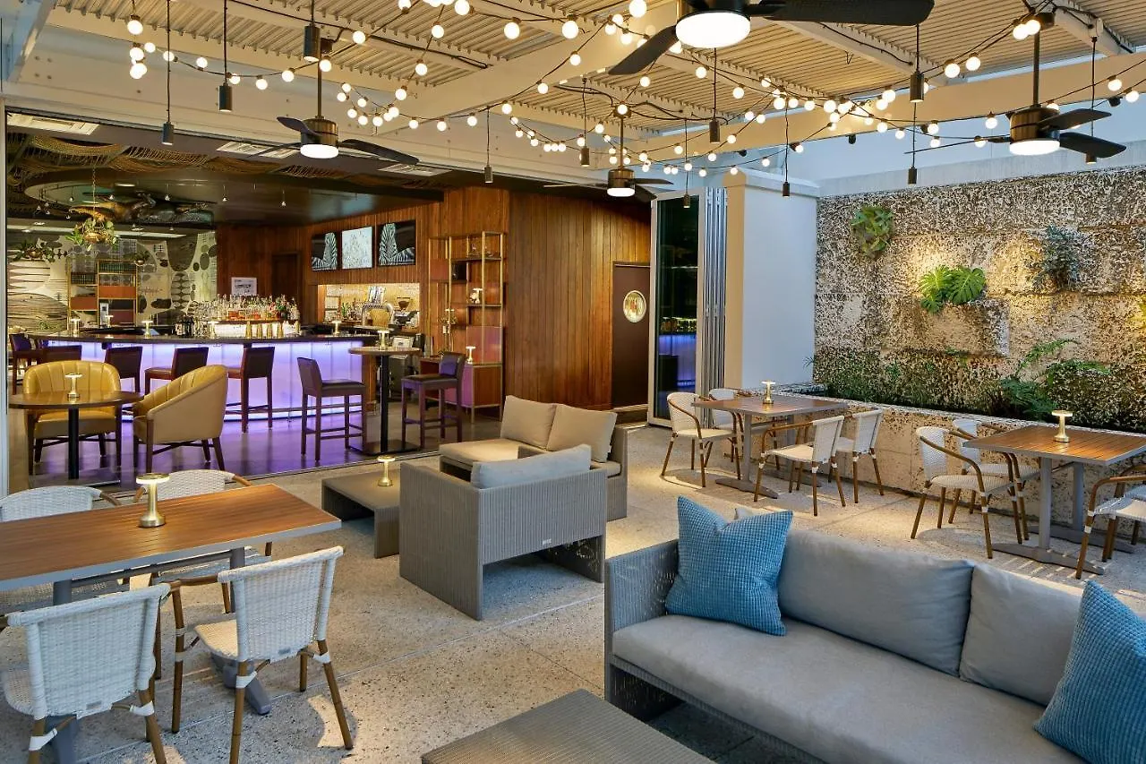 Hotel The Modern, A Tribute Portfolio 4*