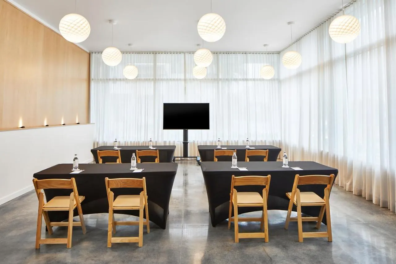 The Modern, A Tribute Portfolio Hotel
