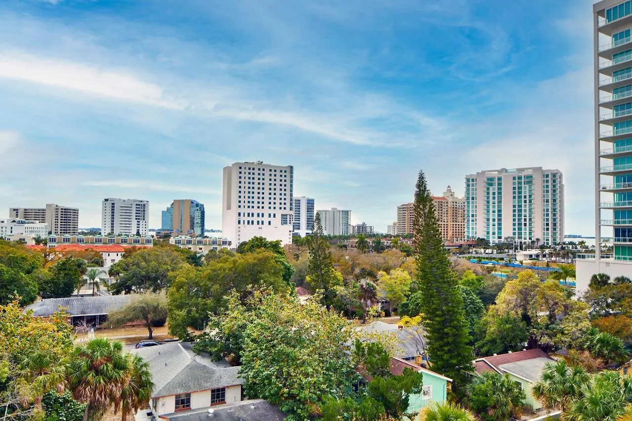 The Modern, A Tribute Portfolio Sarasota