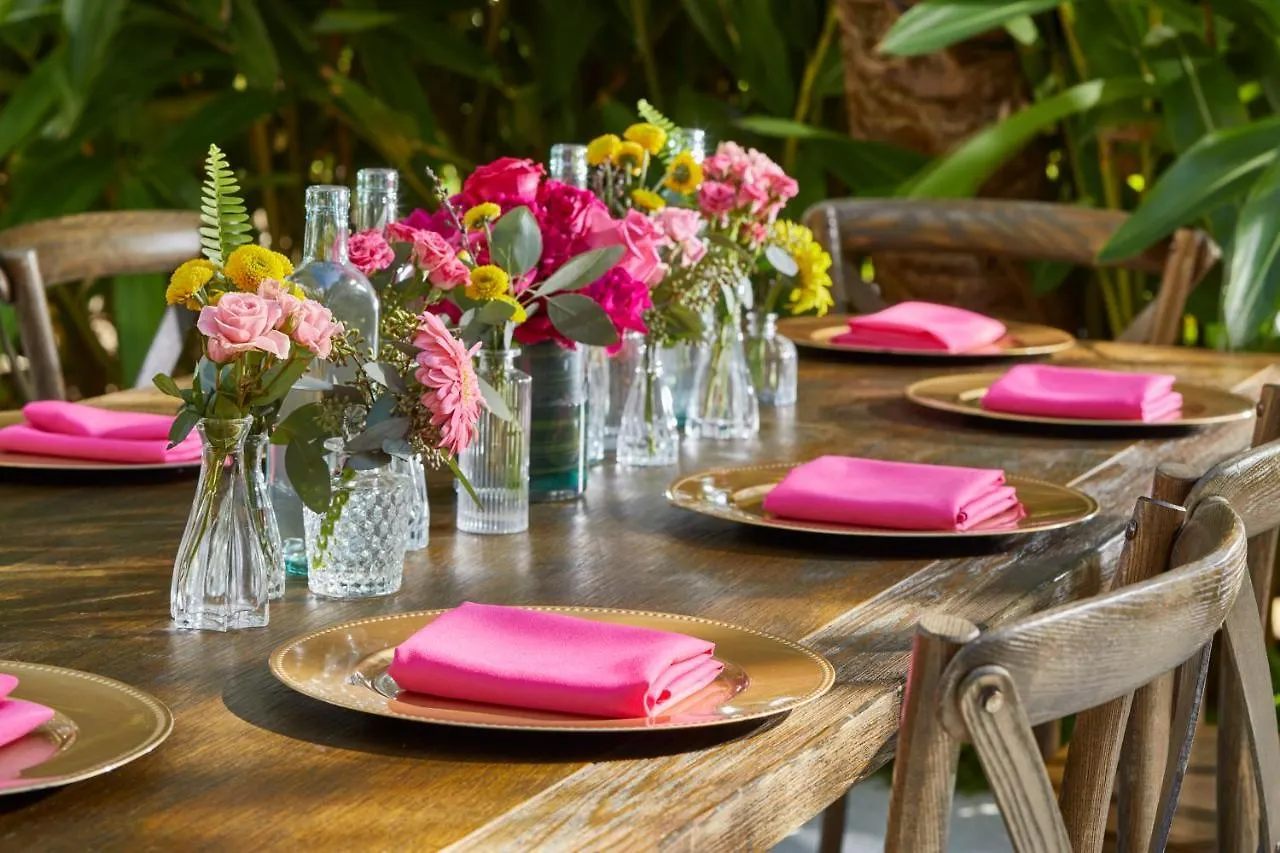 The Modern, A Tribute Portfolio 4* Sarasota