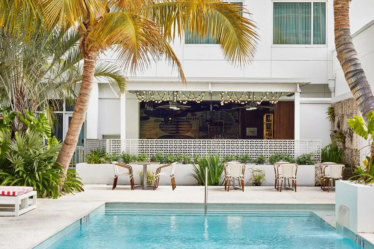 The Modern, A Tribute Portfolio Sarasota