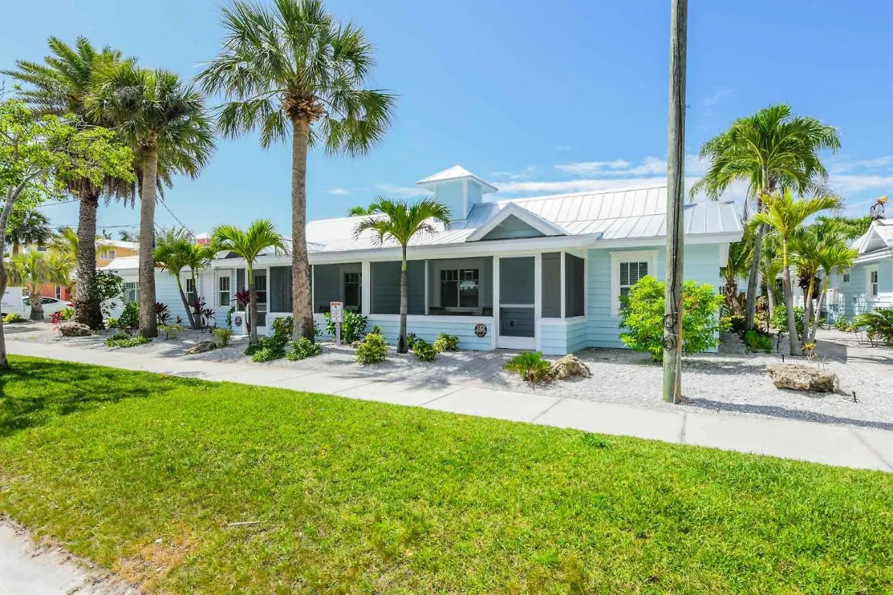 Tropical Breeze 3*