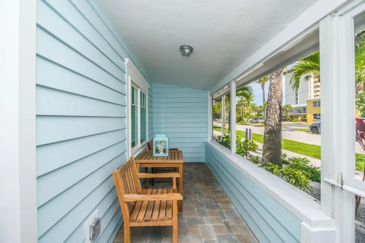 Tropical Breeze 3*