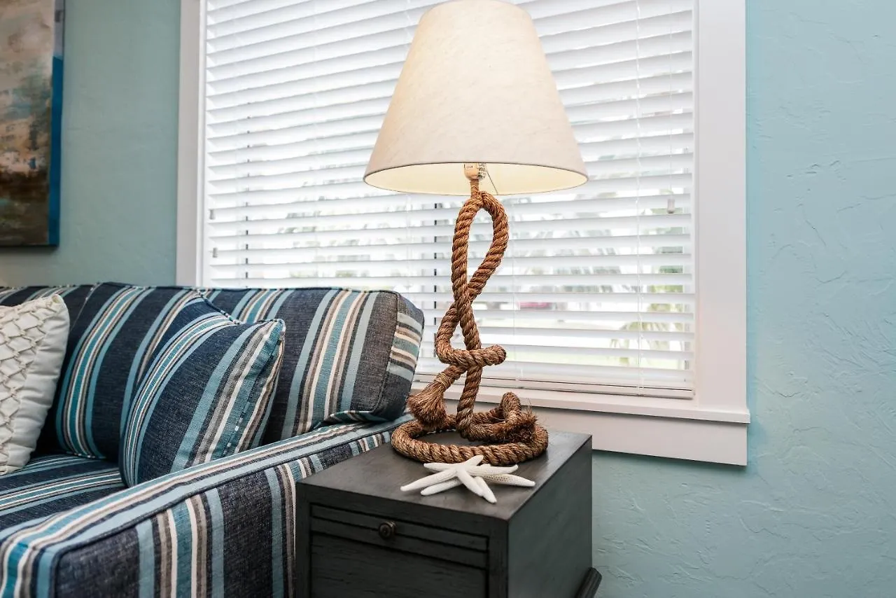Tropical Breeze Sarasota