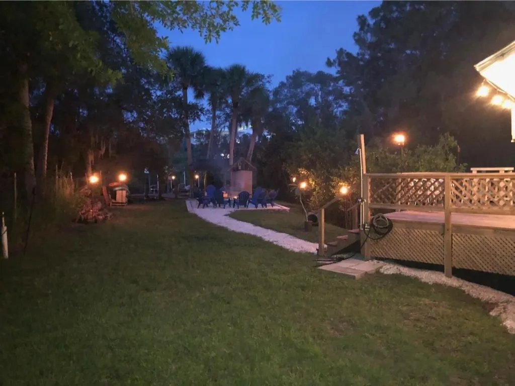 Siesta Key Waterfront Estate W Pool Privacy! Sarasota