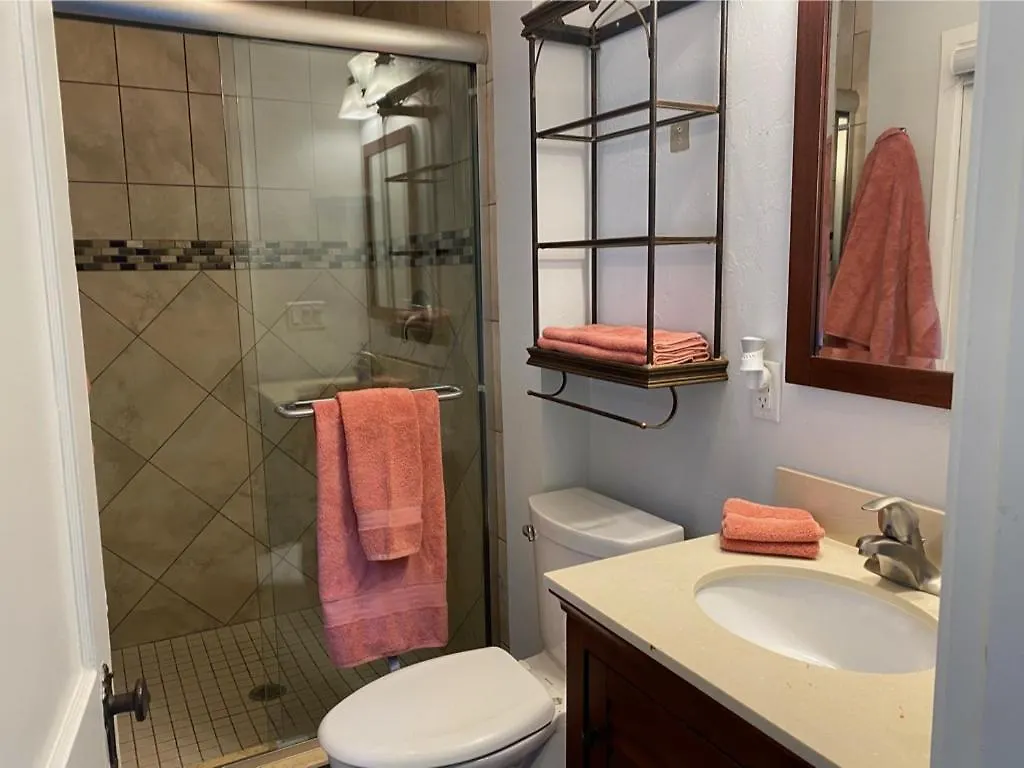 Siesta Key Waterfront Estate W Pool Privacy! Villa Sarasota