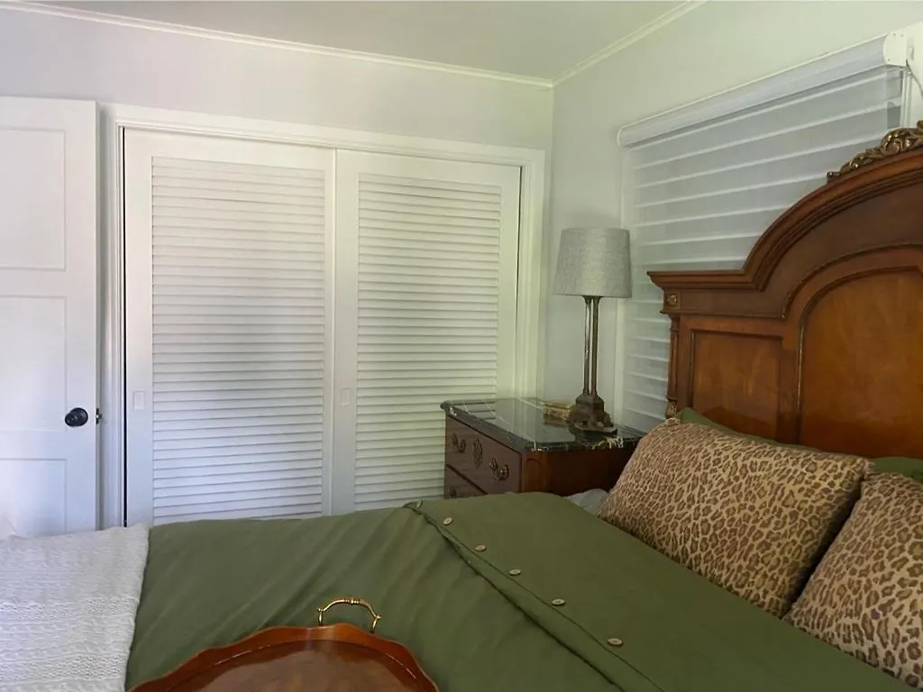 Siesta Key Waterfront Estate W Pool Privacy! Sarasota