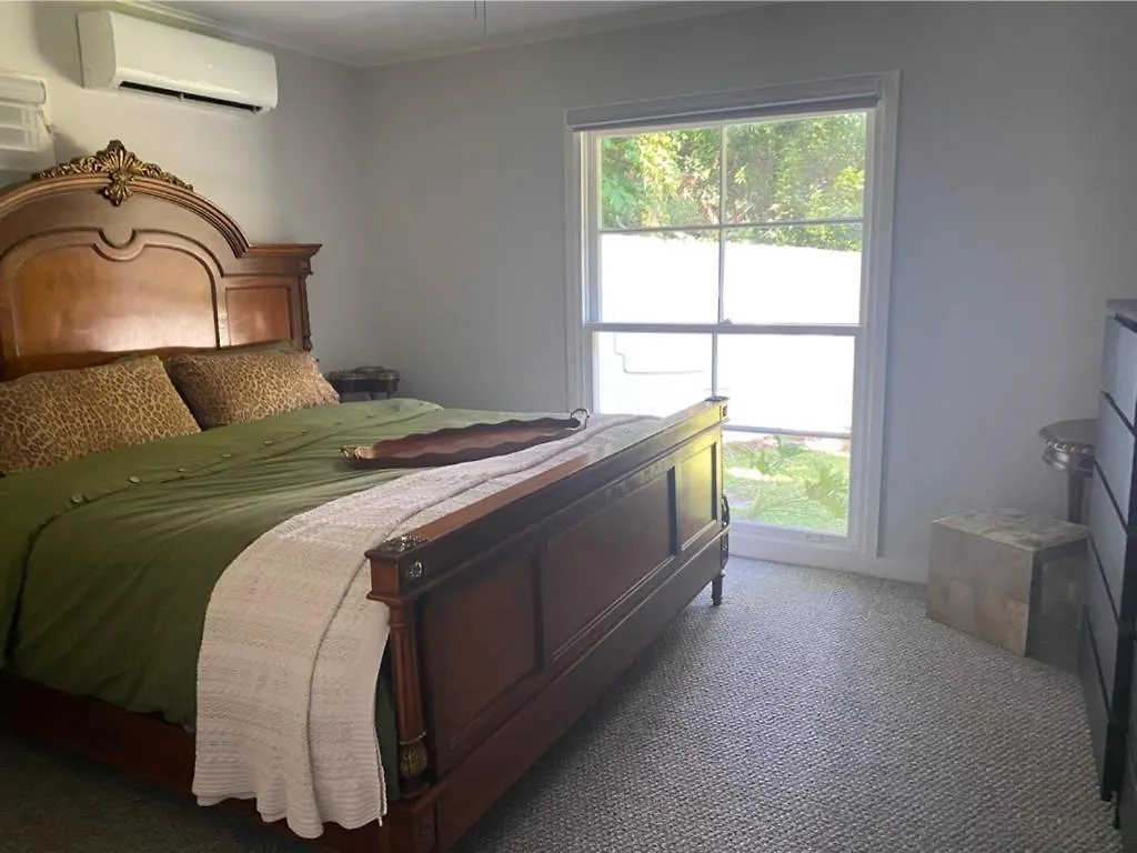 Siesta Key Waterfront Estate W Pool Privacy! Villa *