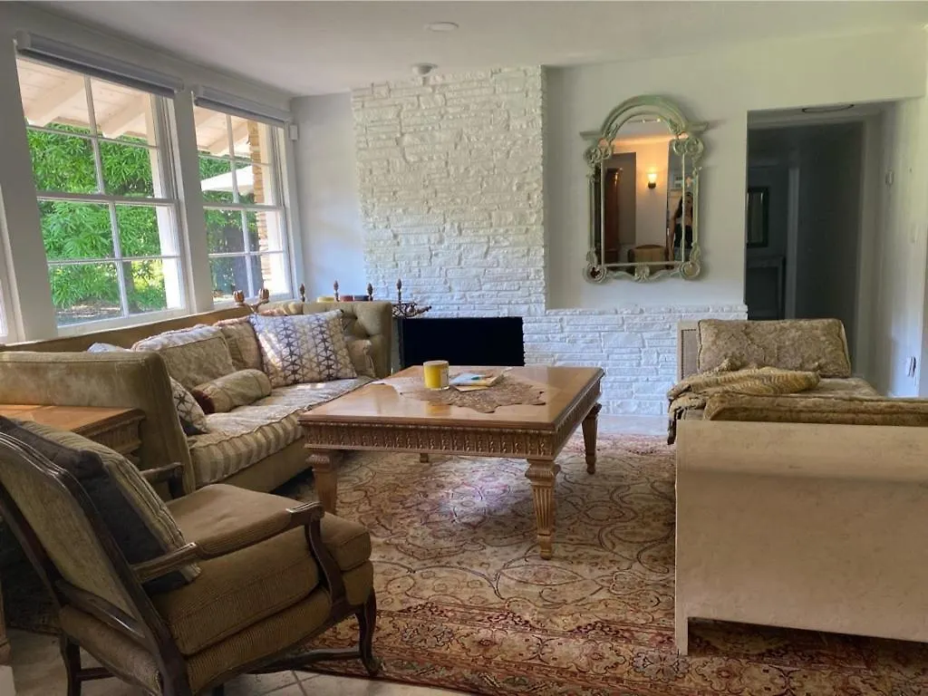 Siesta Key Waterfront Estate W Pool Privacy! Villa