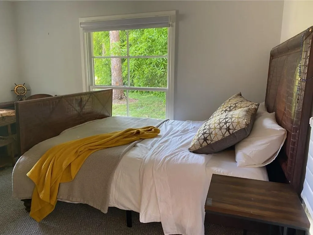 Siesta Key Waterfront Estate W Pool Privacy! *