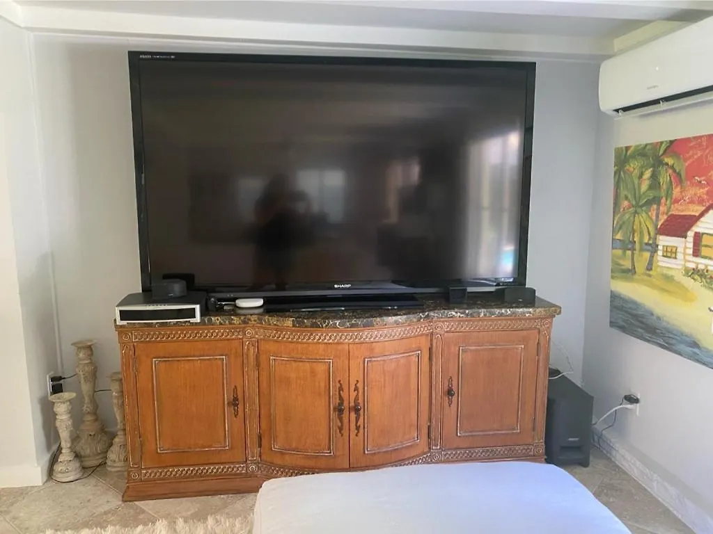 Villa Siesta Key Waterfront Estate W Pool Privacy! Sarasota