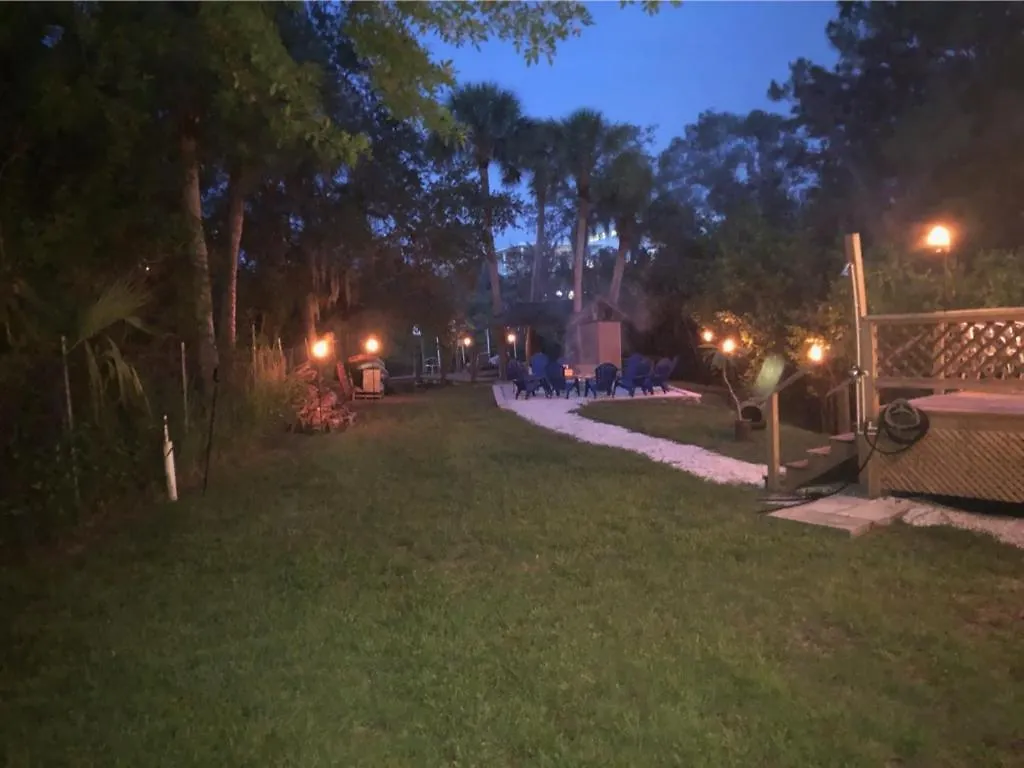 Siesta Key Waterfront Estate W Pool Privacy! Villa